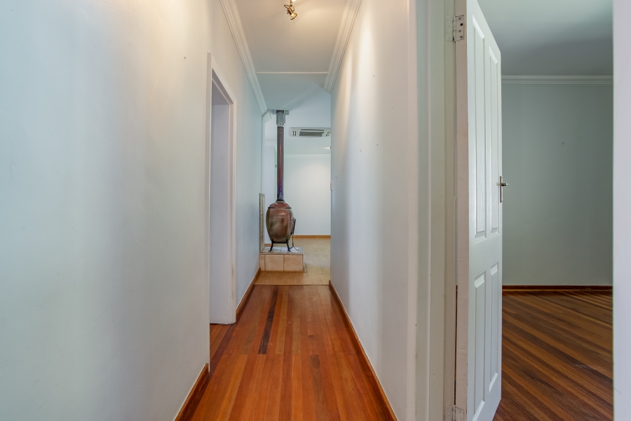To Let 3 Bedroom Property for Rent in Vrykyk Western Cape